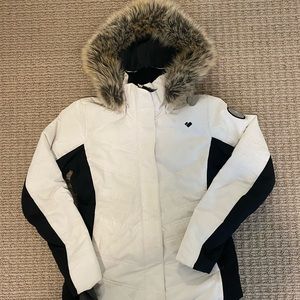 Obermeyer Tuscany Insulated Ski Jacket - Women's